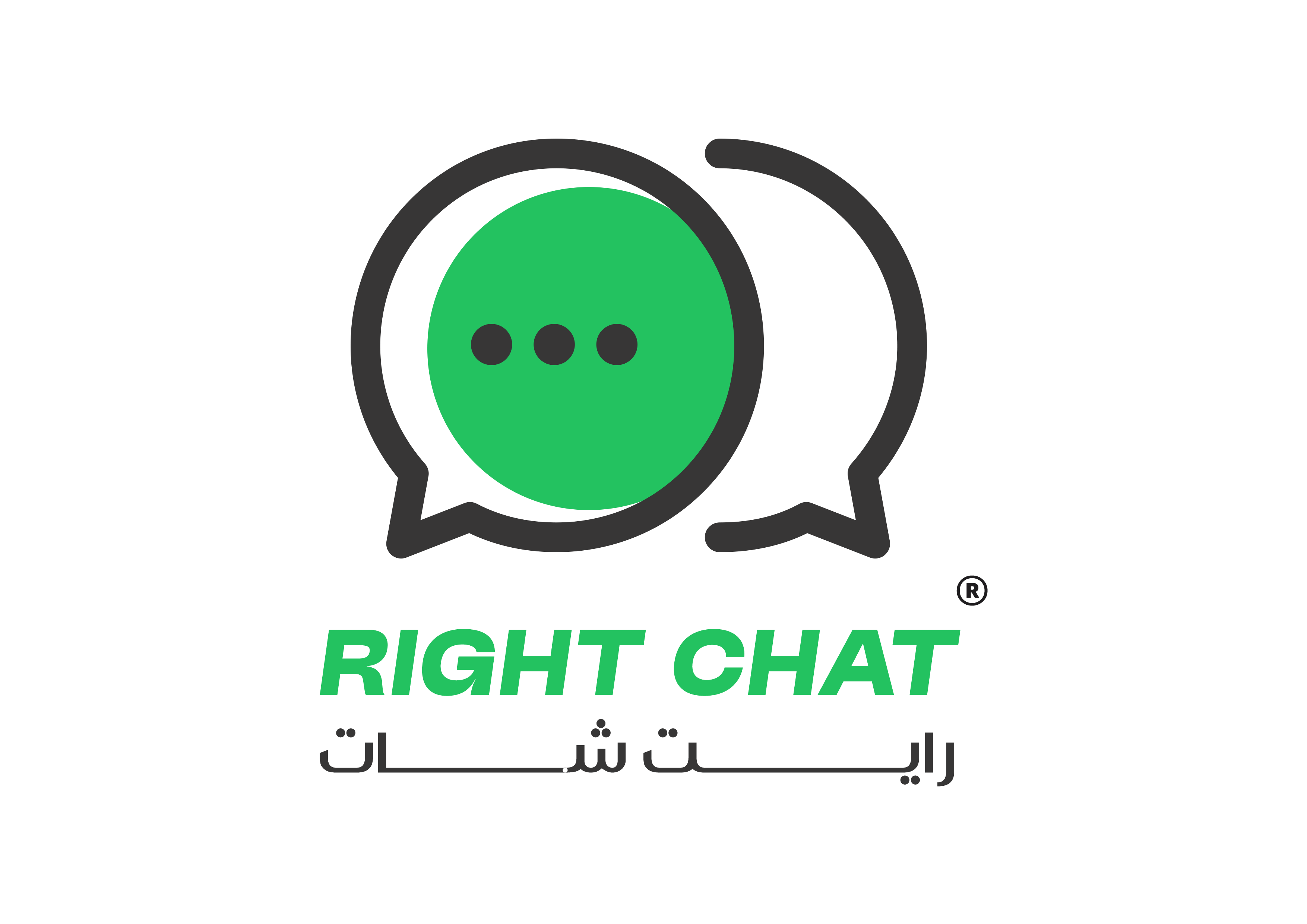 Right Chat — رايت شات